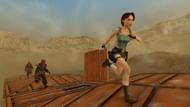 A still from Tomb Raider 4-6 Remastered (Image via Aspyr)